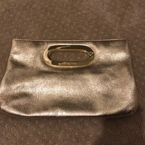 Michael Kors Clutch