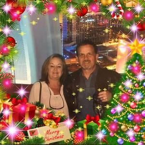 Meet your Posher, Marcia