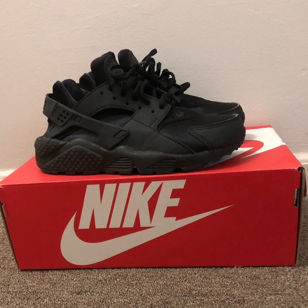AIR Huarache Run sz 6.5