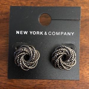 Spiral Earrings