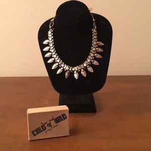 NWT Child of Wild Zhangmu Banjara Necklace
