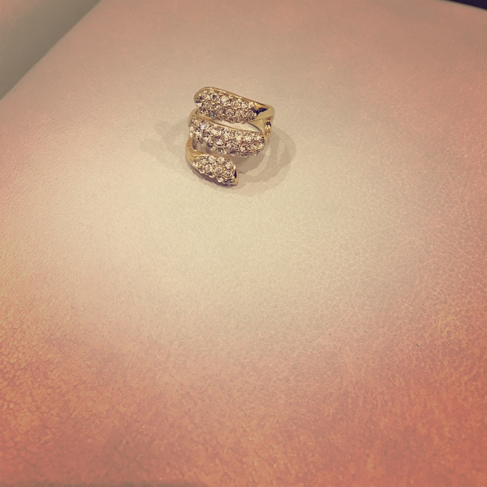 A Snake Designed Ring! 🐍💍🐍