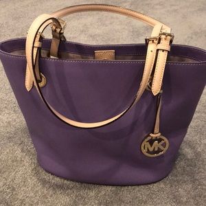 Michael Kors purse
