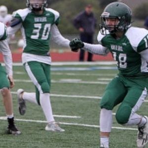 Meet your Posher, Kyle