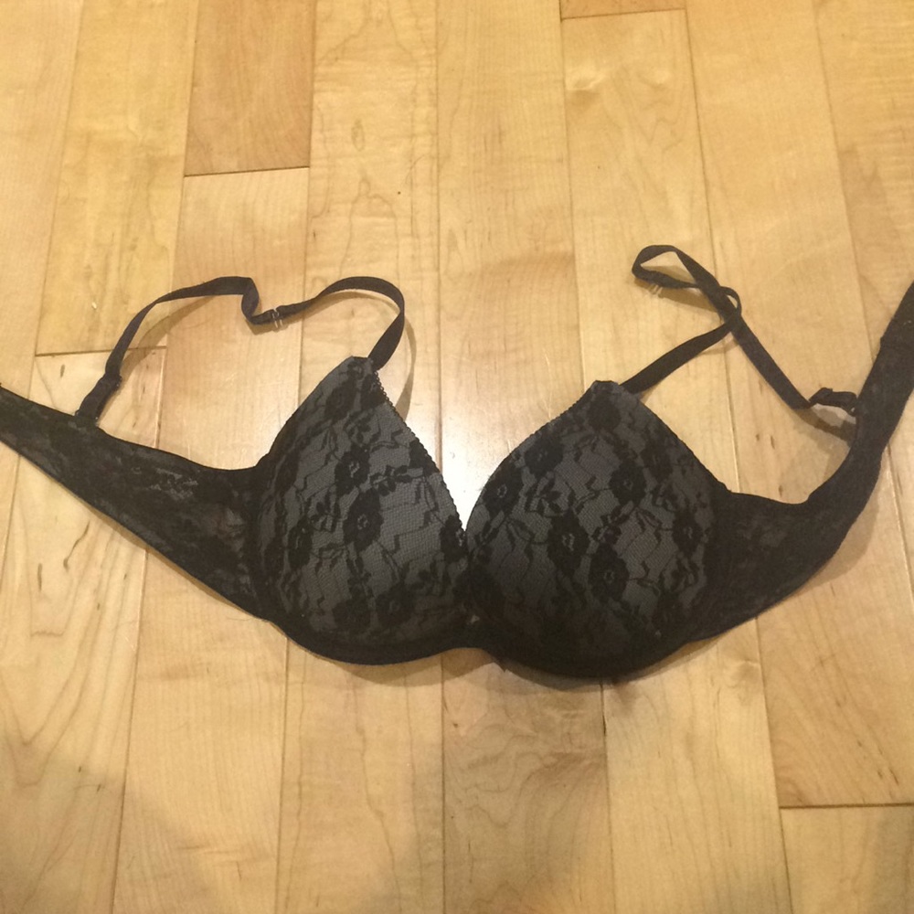 Aerie “Emma” extreme lift bra! 34B