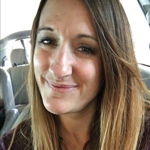 Meet your Posher, Christinr