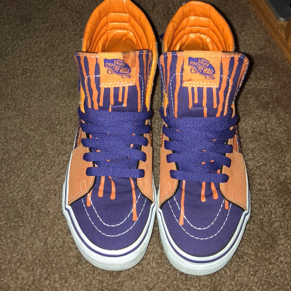 Vans sk8-Hi