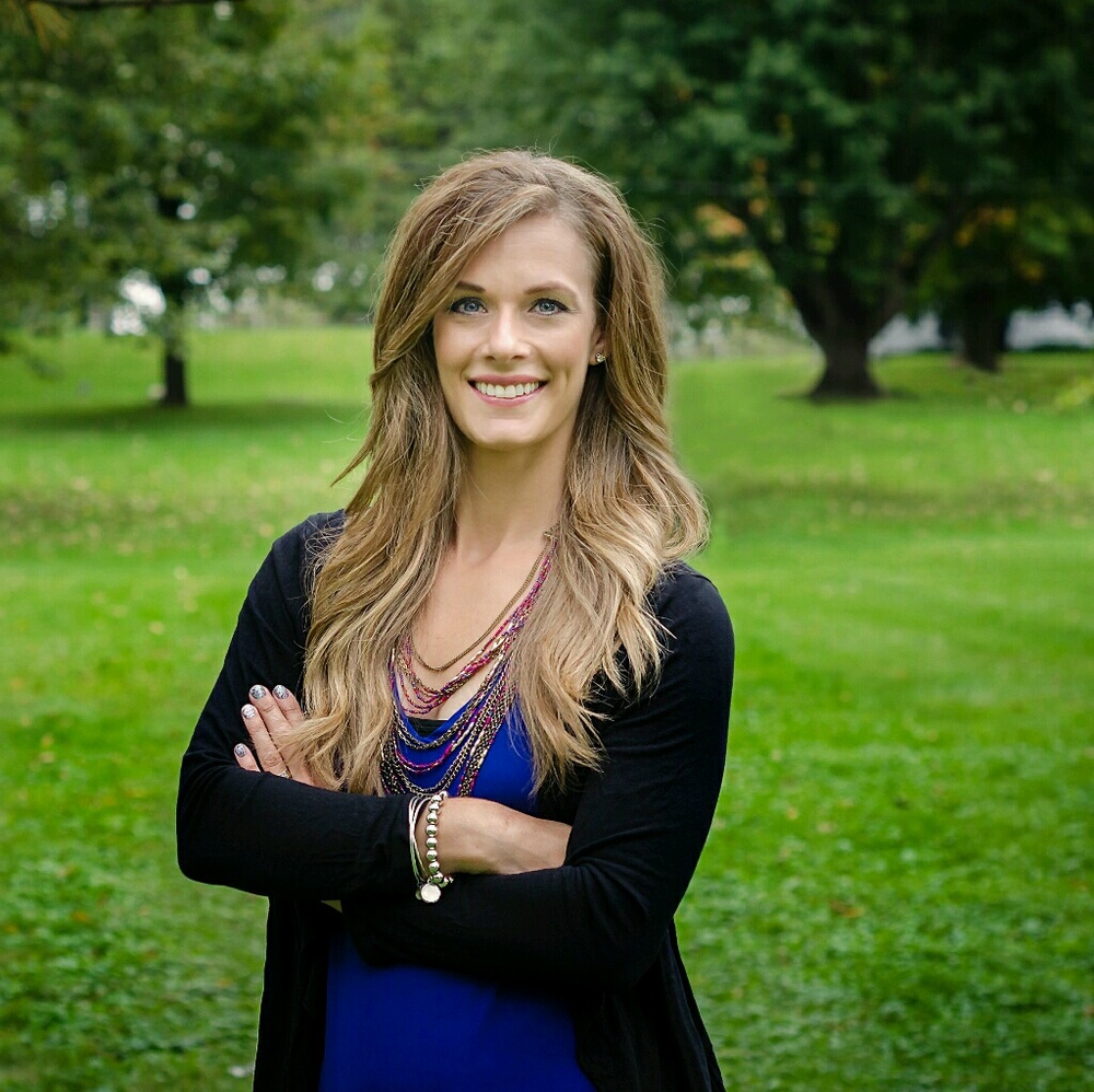 Meet your Posher, Jennifer