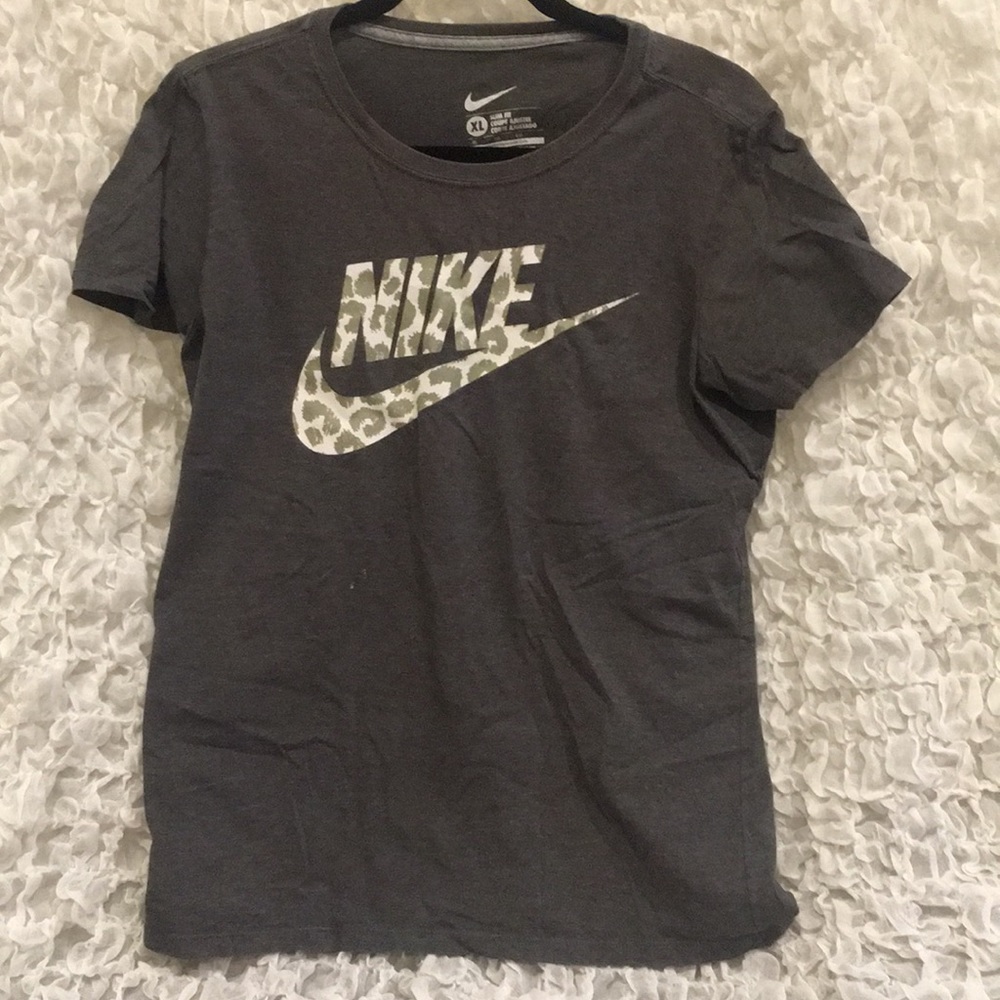 Rare Nike XL tee shirt