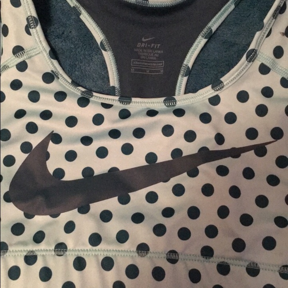 Nike Sports bra 💪🏼