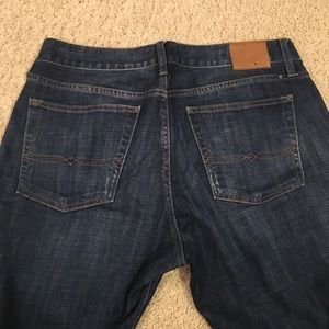 Men's Lucky brand jeans