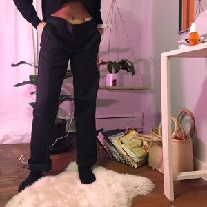 dickies women's 774 pants