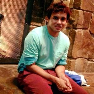 Meet your Posher, Ronnie