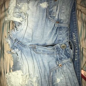 American eagle shorts