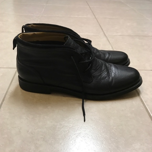 Men’s Cole Hann Chukka Boot Dress Shoe main image 4
