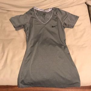 Nike Dry Fit Women’s Athletic Tee