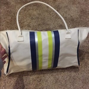 NEW DSW Yoga Bag