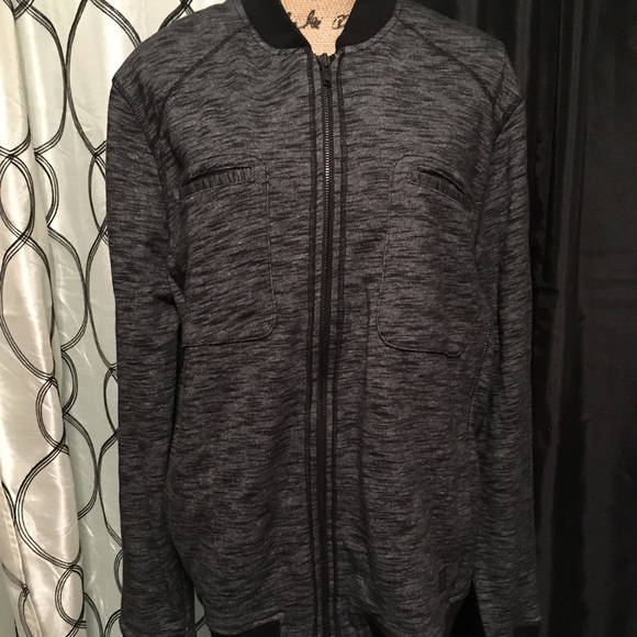 Calvin Klein Other - NWOT Men's CK Jacket