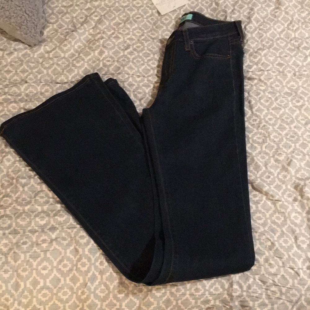 Karlie jeans