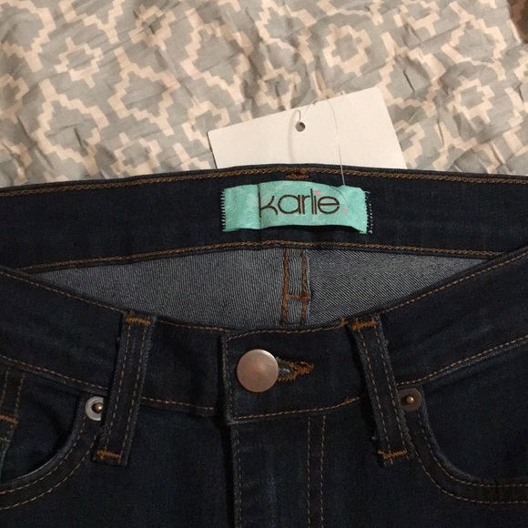 Karlie jeans - Picture 2 of 6