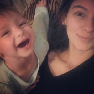 Meet your Posher, Kendyll