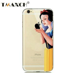 4 for $15 Apple iphone 8 snow white soft case.