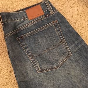 Men's Lucky brand jeans