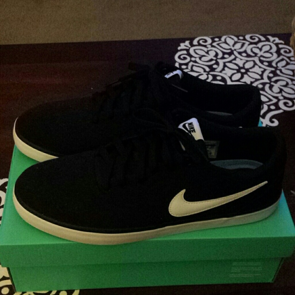 Nike SB Check Solar CNVS