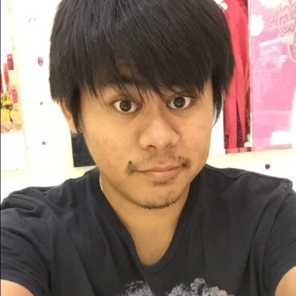 Meet your Posher, Lorenze