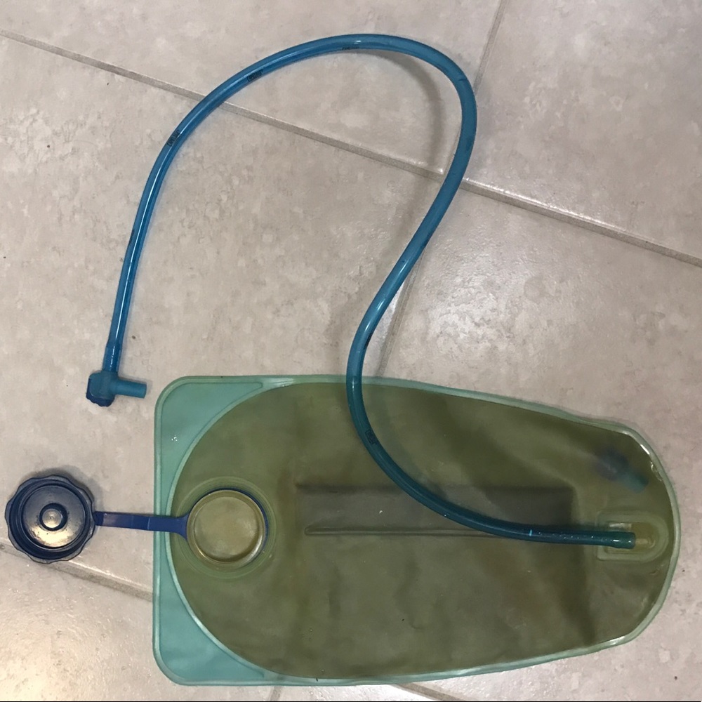 Camelback Backpack - Picture 2 of 5