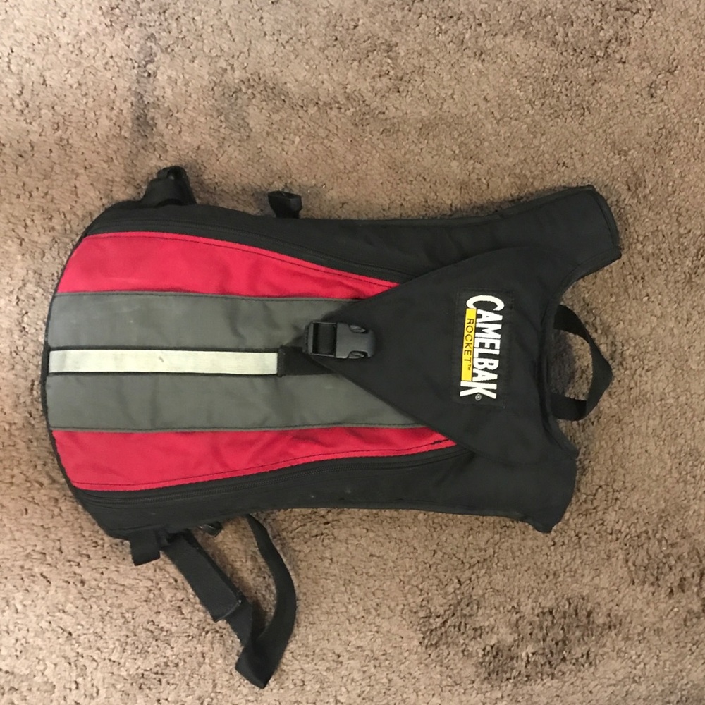 Camelback Backpack - Picture 3 of 5