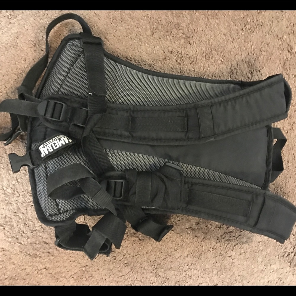 Camelback Backpack - Picture 4 of 5