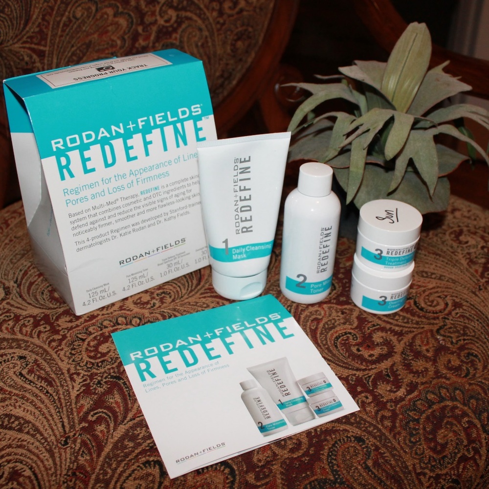 RODAN + FIELDS