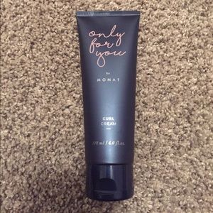 monat curl cream