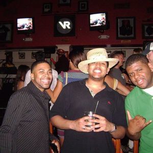 Meet your Posher, Monte