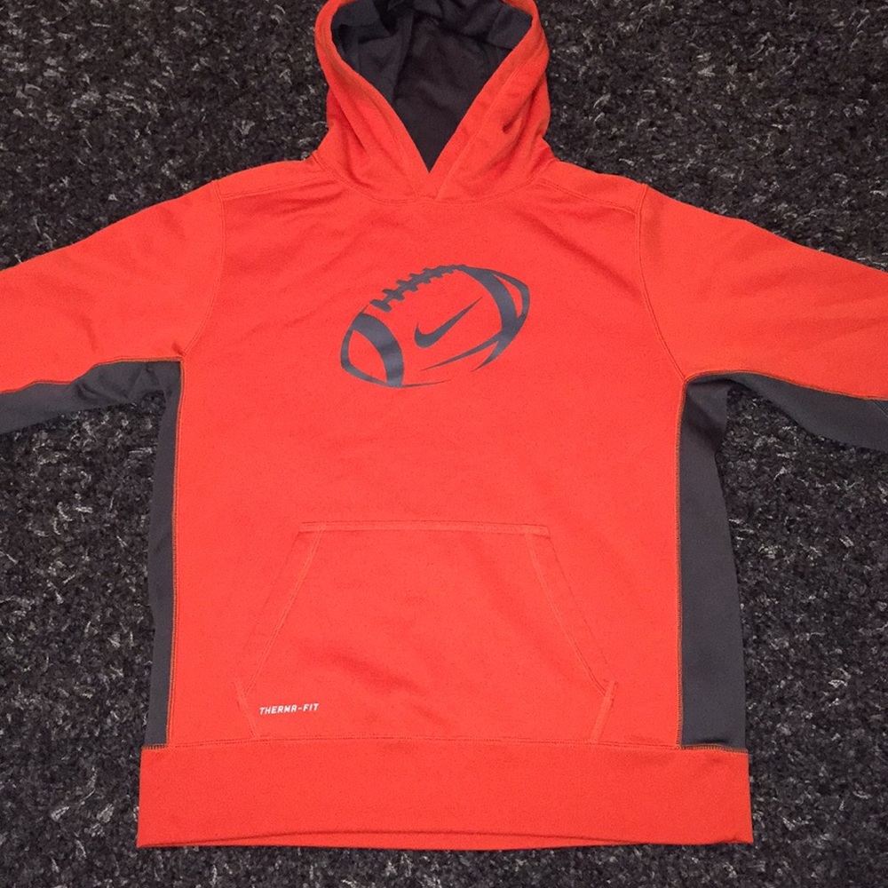 Nike hoody
