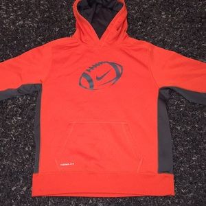 Nike hoody