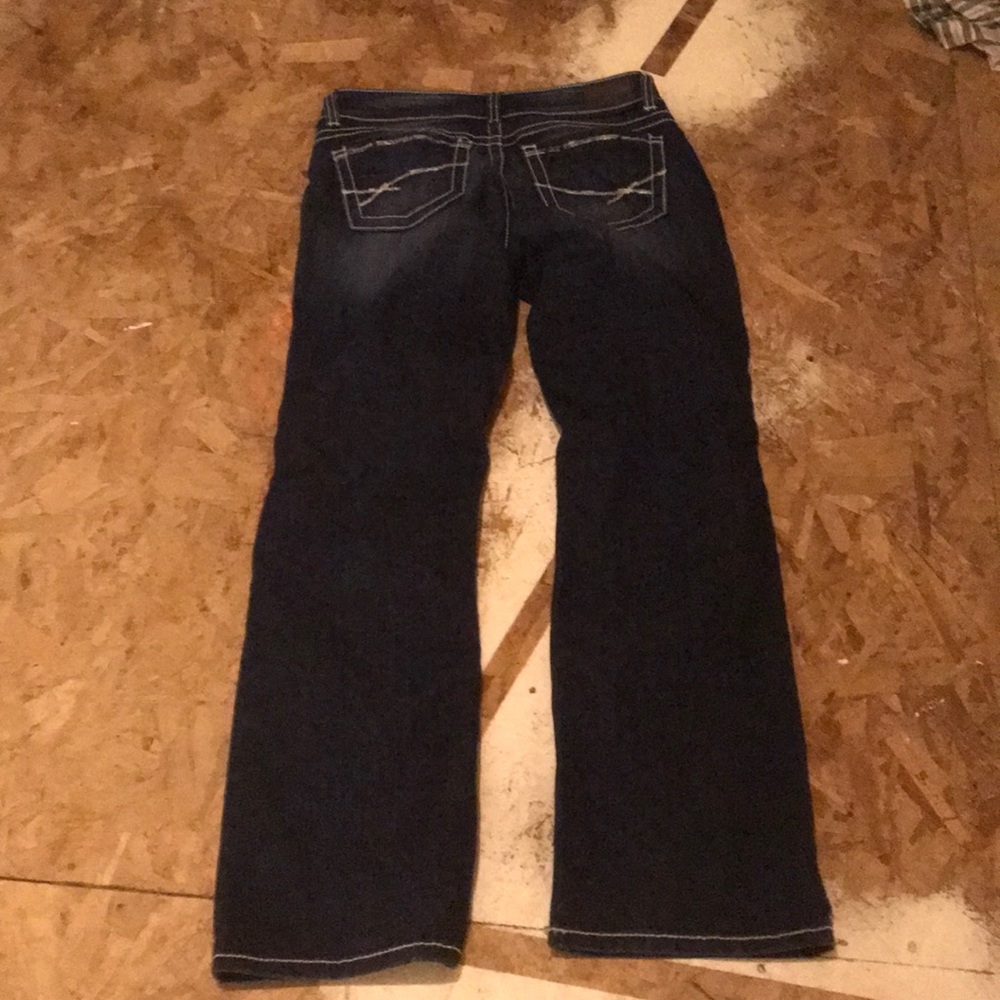 Brand new Bke jeans size 29R