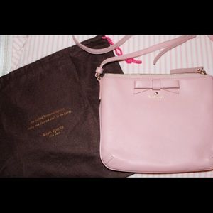 Kate Spade Crossbody Purse