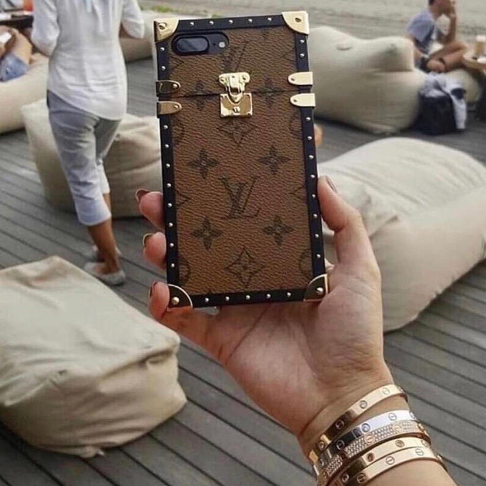 Meet your Posher, Ted