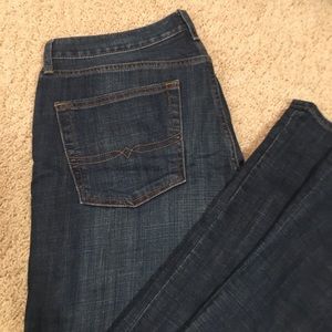 Men's Lucky brand jeans