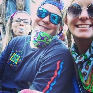 Meet your Posher, Scott