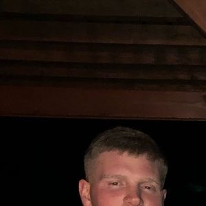 Meet your Posher, Jerrad