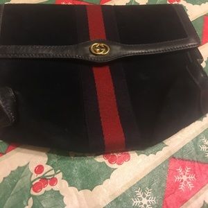 Ladies cosmetic bag...