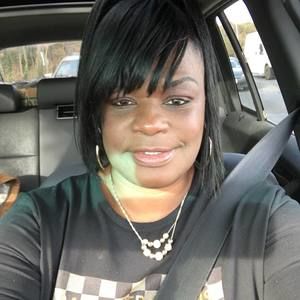 Meet your Posher, Tammy