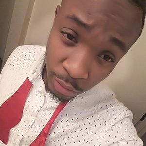 Meet your Posher, Jamaal