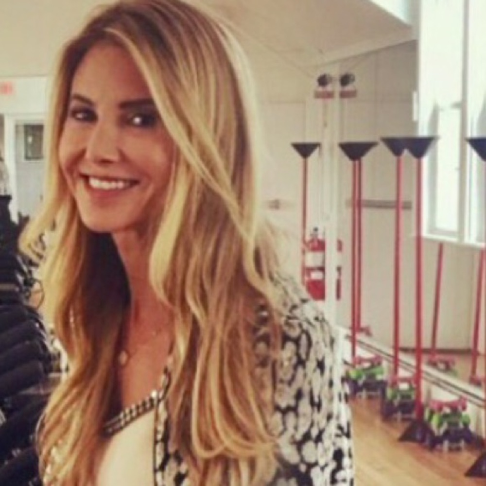 Meet your Posher, Alissa