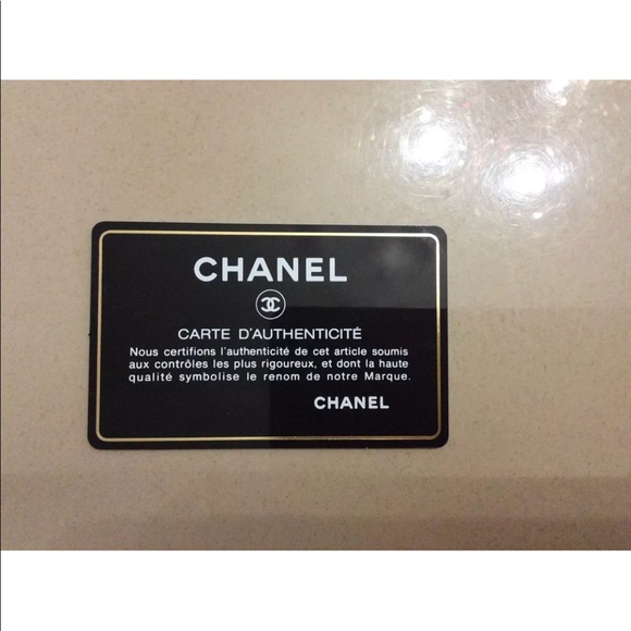 ❌❌SOLD❌❌Maxi classic BeigeNude Chanel Bag - Picture 2 of 6