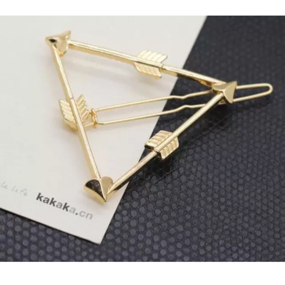 Fashion Cute Hairpin