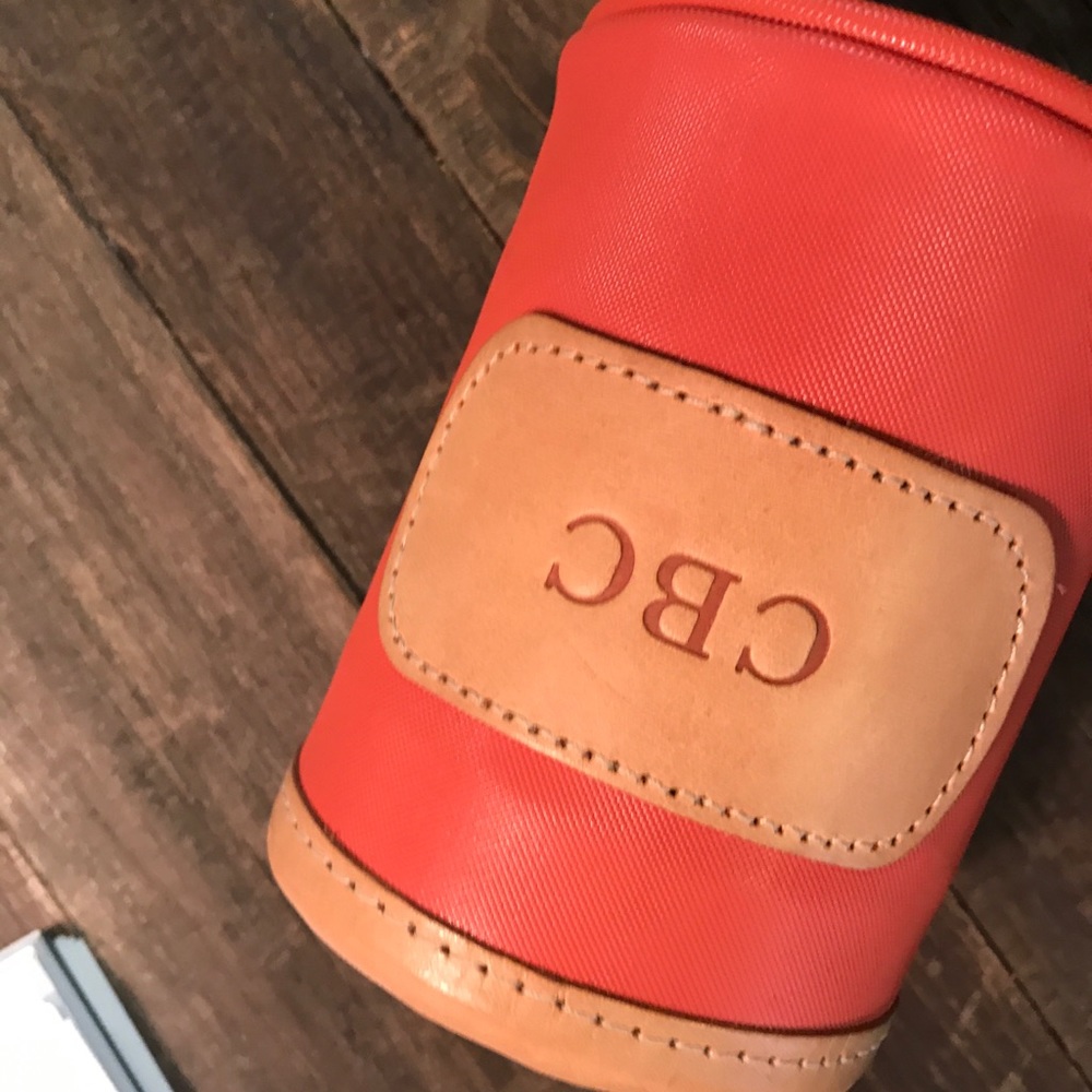 John Hart Koozie “CBC”